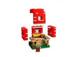 LEGO® Minecraft® 21179 - Hubový domček